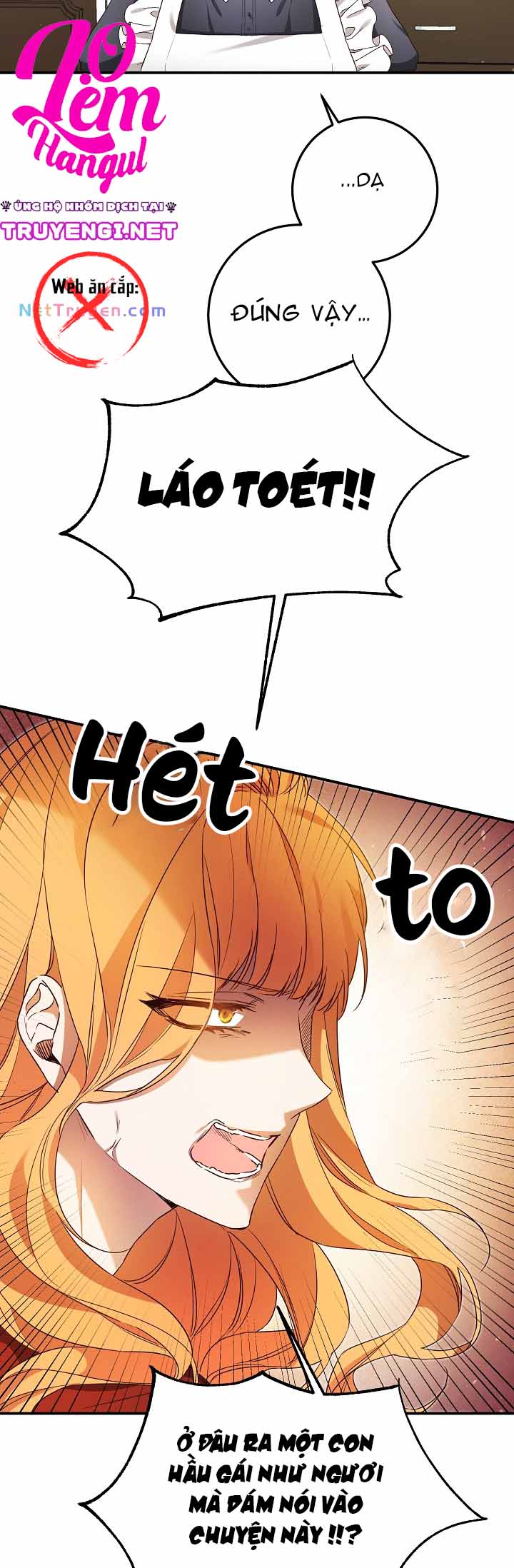 lí do cô ấy trở thành ác nữ chapter 19 48