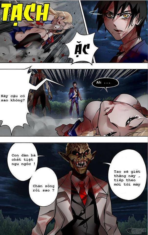 were wolf chapter 6 3