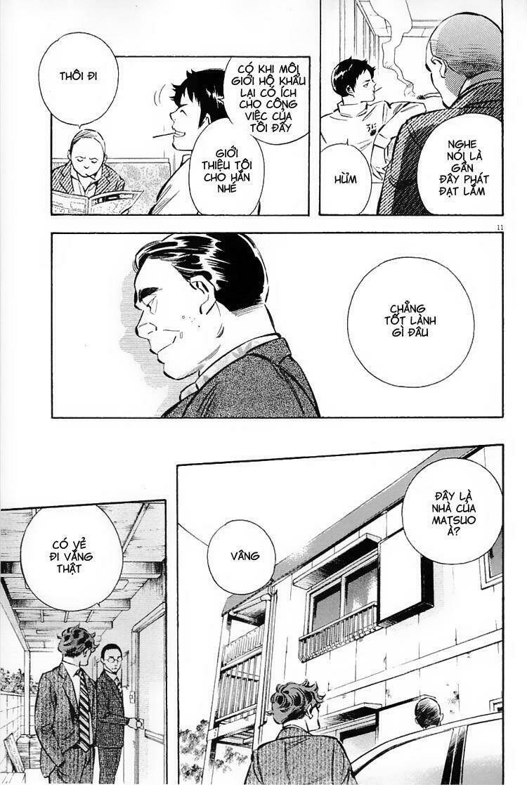 shin kurosagi - con diệc đen 2 chapter 131 12