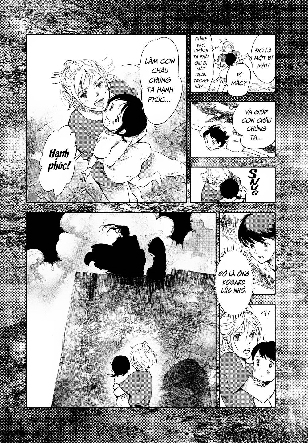 children of the whales chapter 21 10