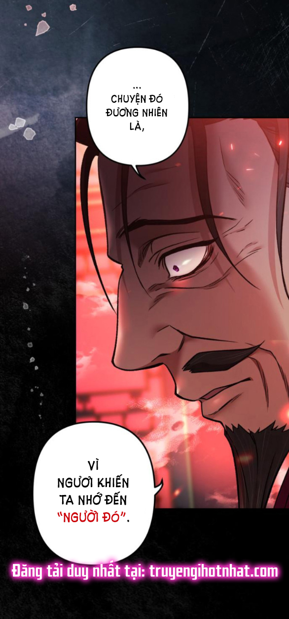 bản tình ca heeran chapter 57.1 40