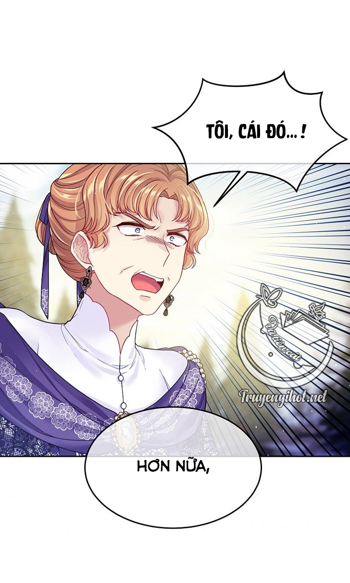 tôi gặp rắc rối vì chồng qúa dễ thương chapter 29.2 39