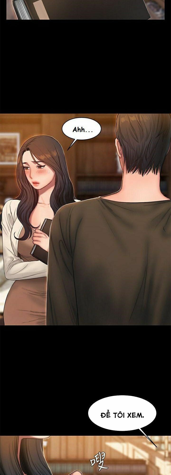 chạy trốn chapter 23 32