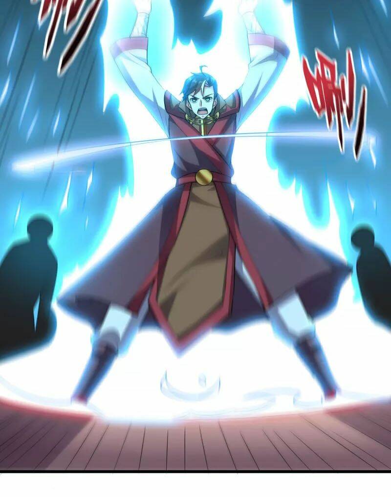 phục thiên thánh chủ chapter 153 18