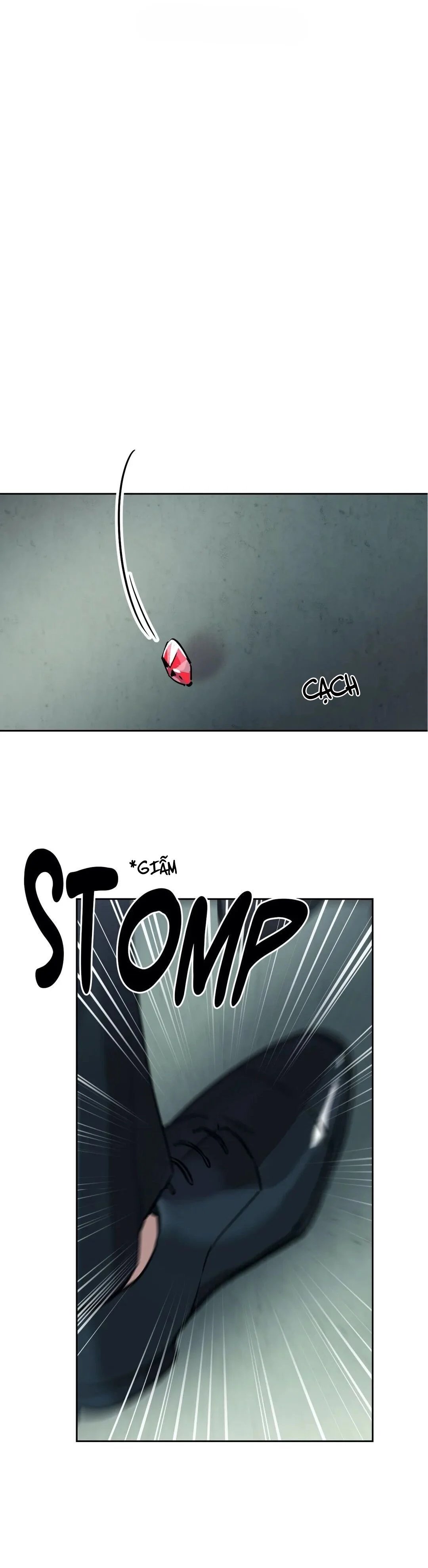 (18+) chào mừng tới quán cafe tình yêu chapter 40.1 2