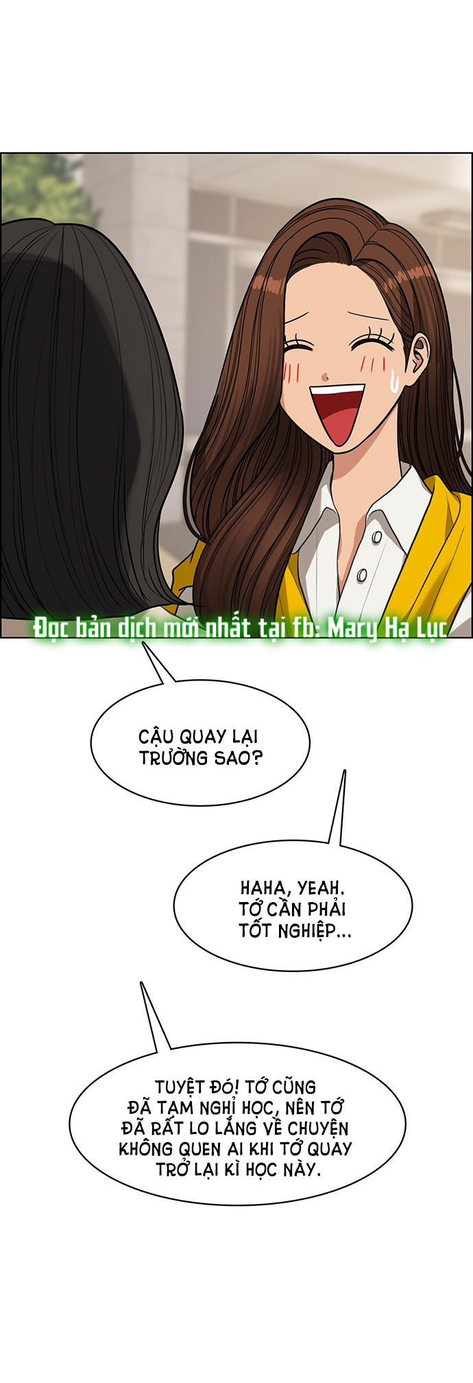 vẻ đẹp đích thực - true beauty chapter 222.2 1