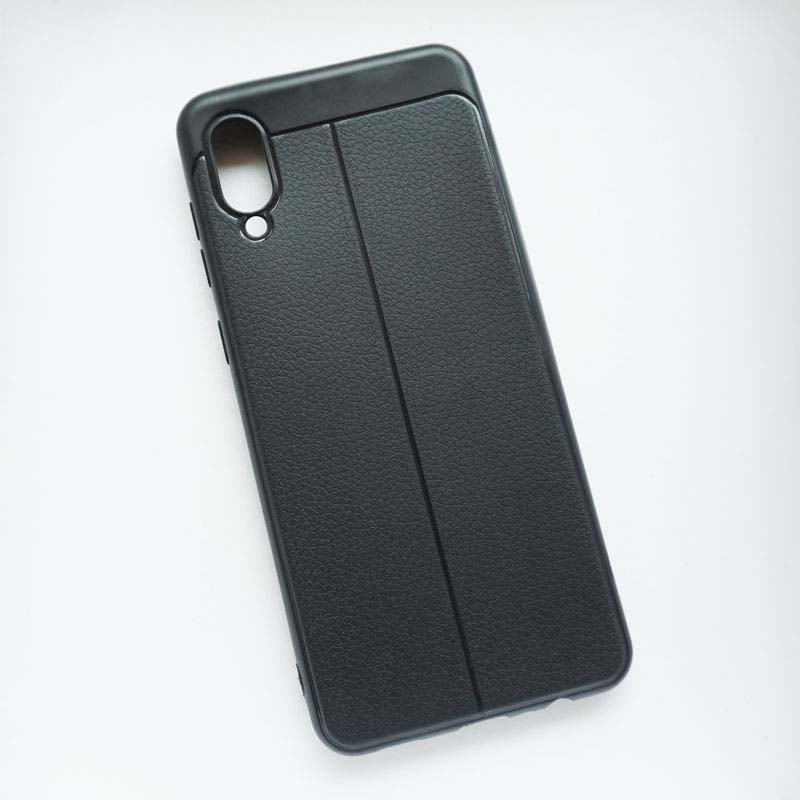 Ốp lưng dành cho điện thoại Samsung Galaxy M02 Silicon dẻo