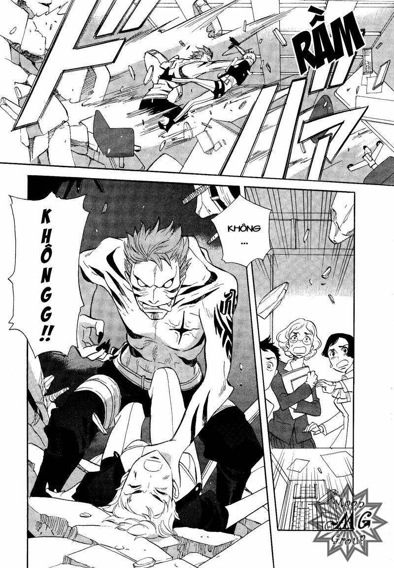 meteor methuselah chapter 50 14