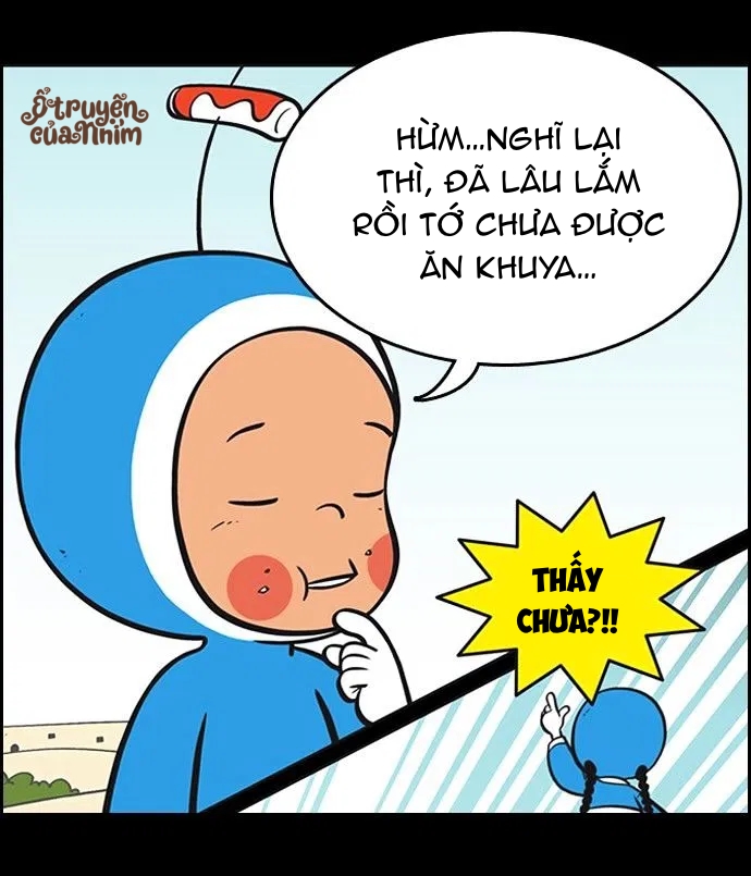 yumis cells chapter 77 26