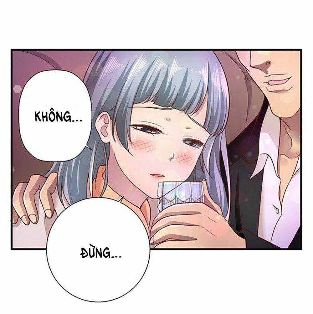 khi trò chơi ác ma bắt đầu chapter 17 42