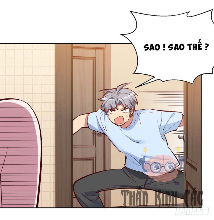 nhạc phụ đại nhân là bà xã chapter 2.2 36