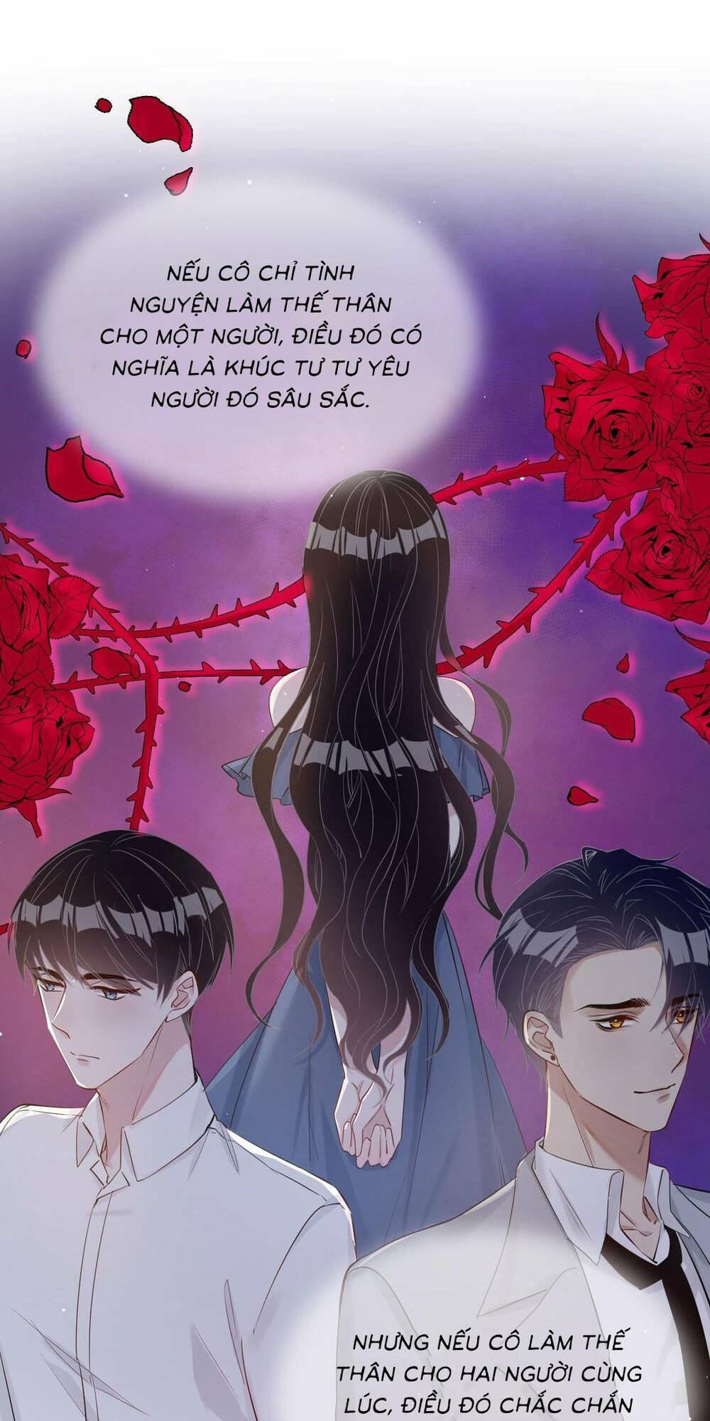 thế thân tự mình tu dưỡng chapter 39 33