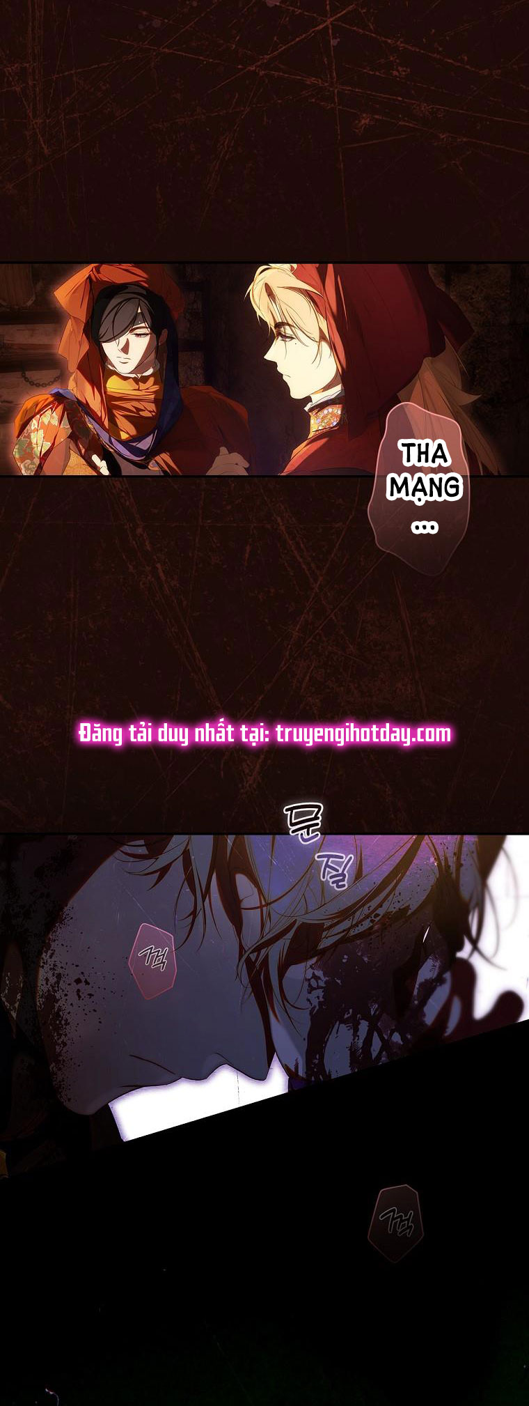 quý cô bí ẩn - secret lady chapter 88.1 5