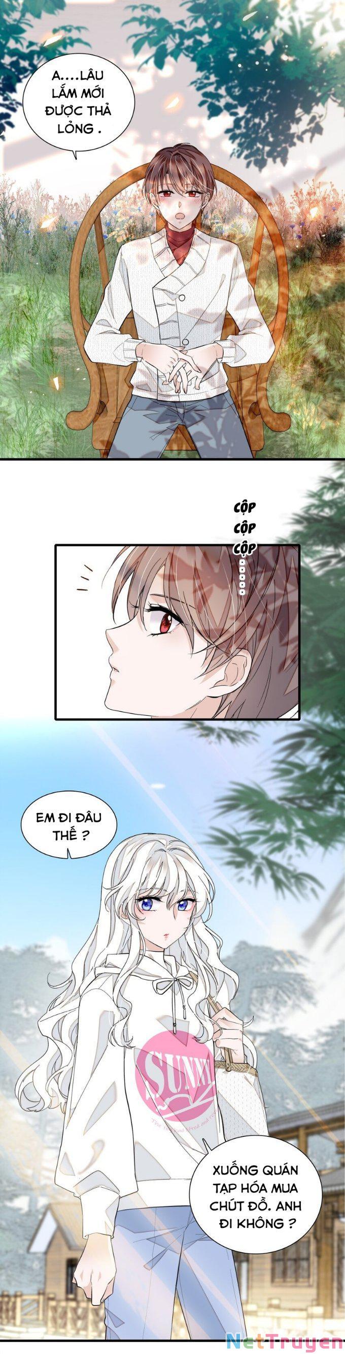 long phượng phiên chuyển chapter 59 1