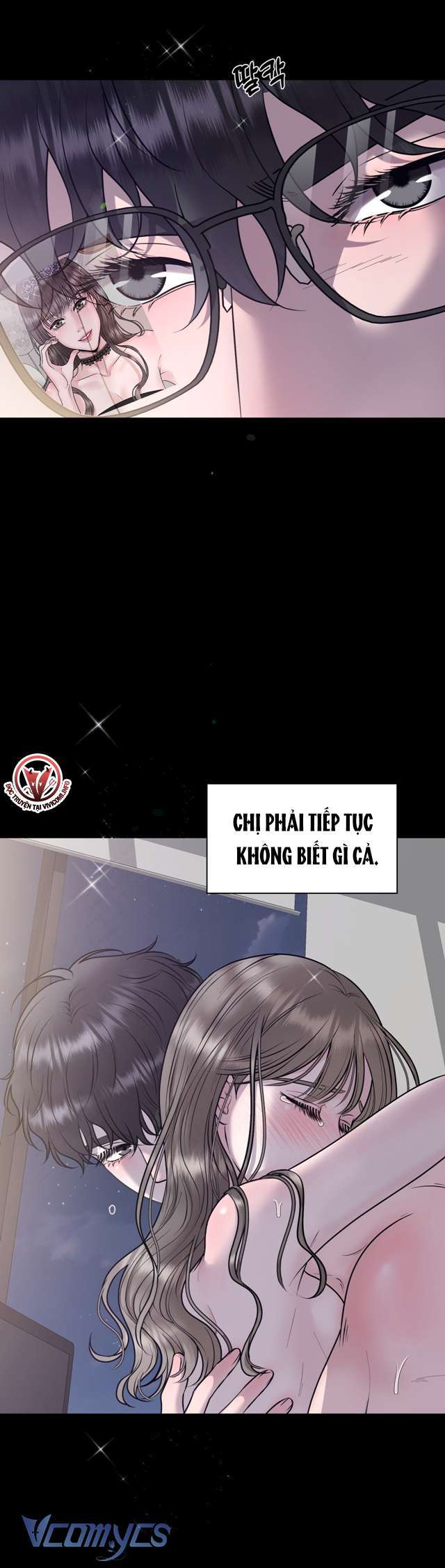 [18+] để chị giúp cưng nhé chapter 5 36