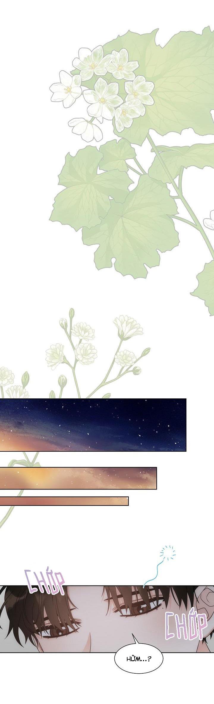 chuyện tình lãng mạn tại manhattan chapter 35 22