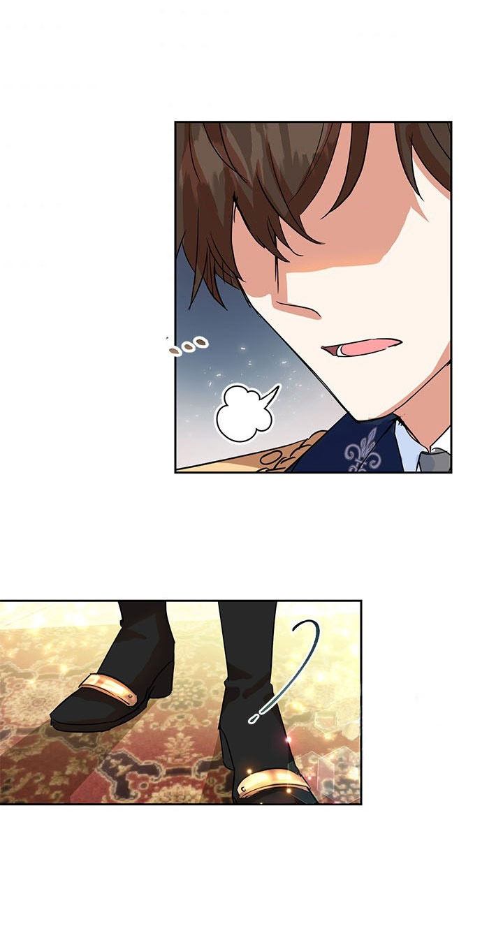 hôm nay cũng là ngày vui của ác nữ chapter 4 57