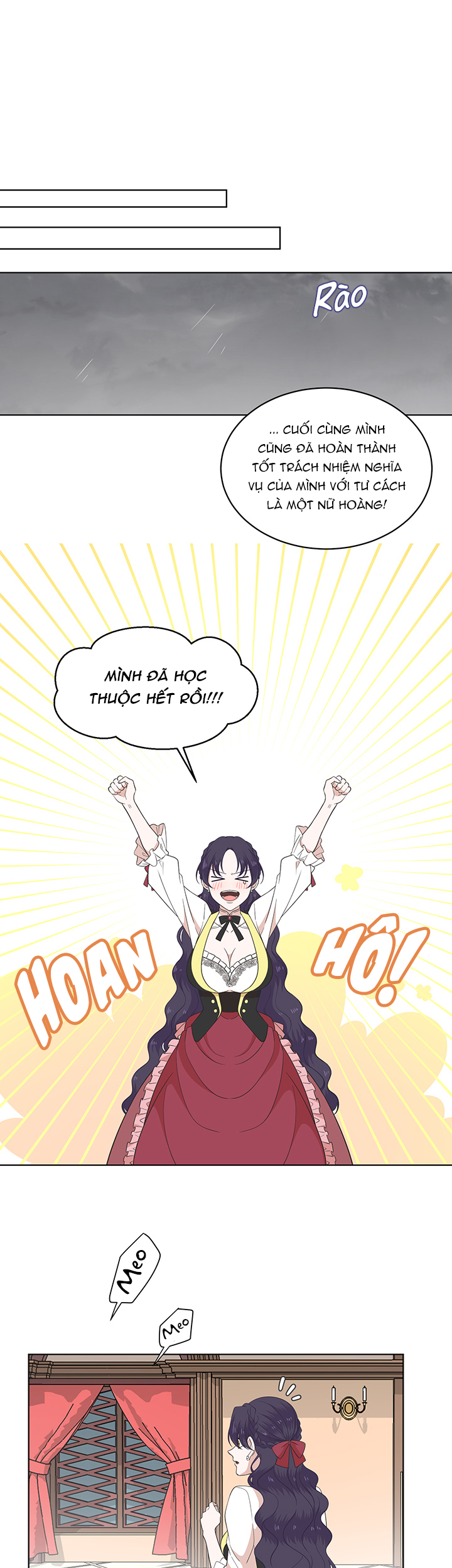 công chúa estel chapter 9 32