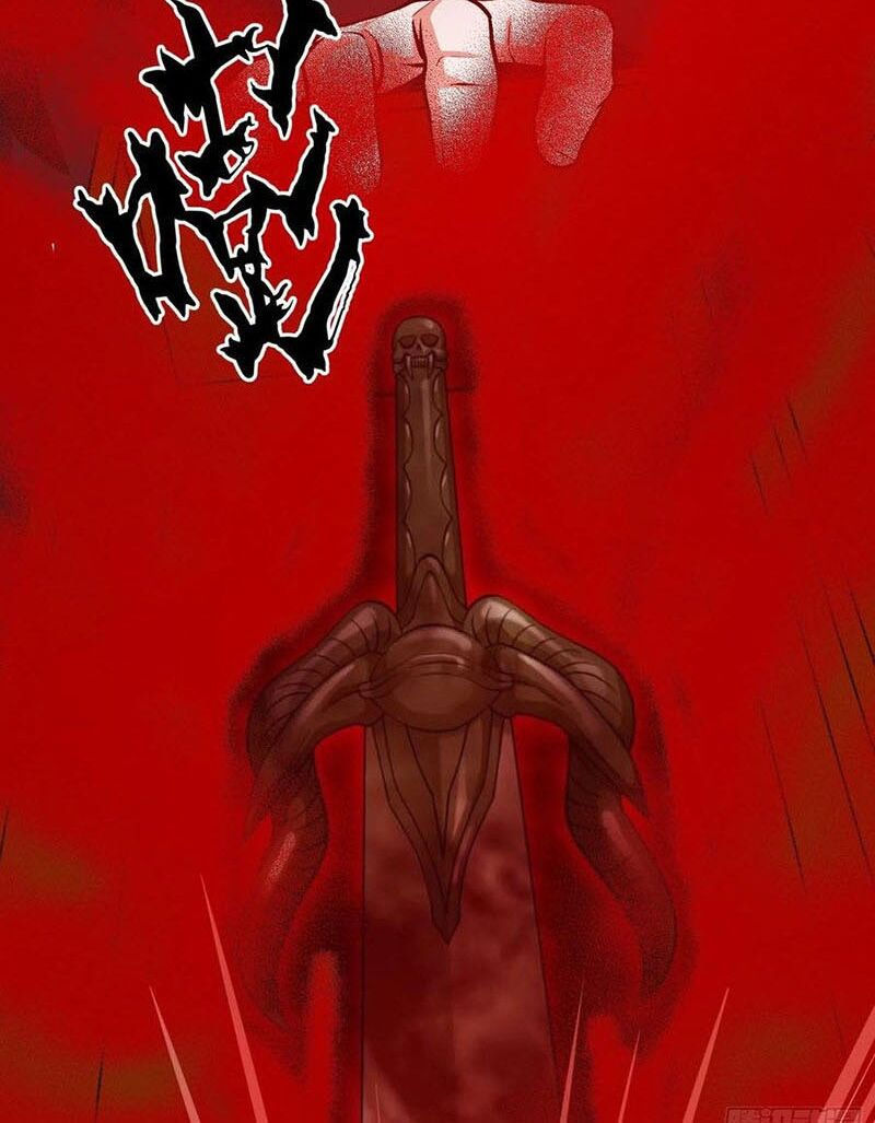 ta chẳng qua là một đại la kim tiên chapter 84 31