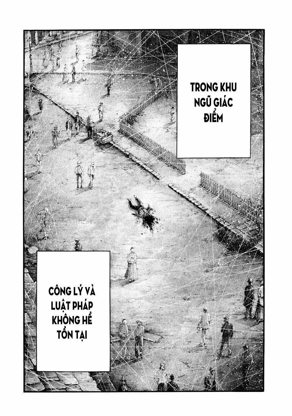 green blood chapter 2 7