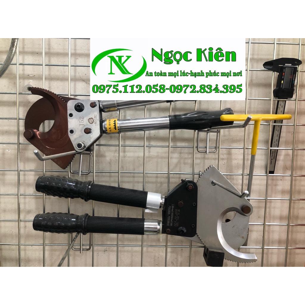 KÌM CẮT CÁP NHÔNG J30 ,