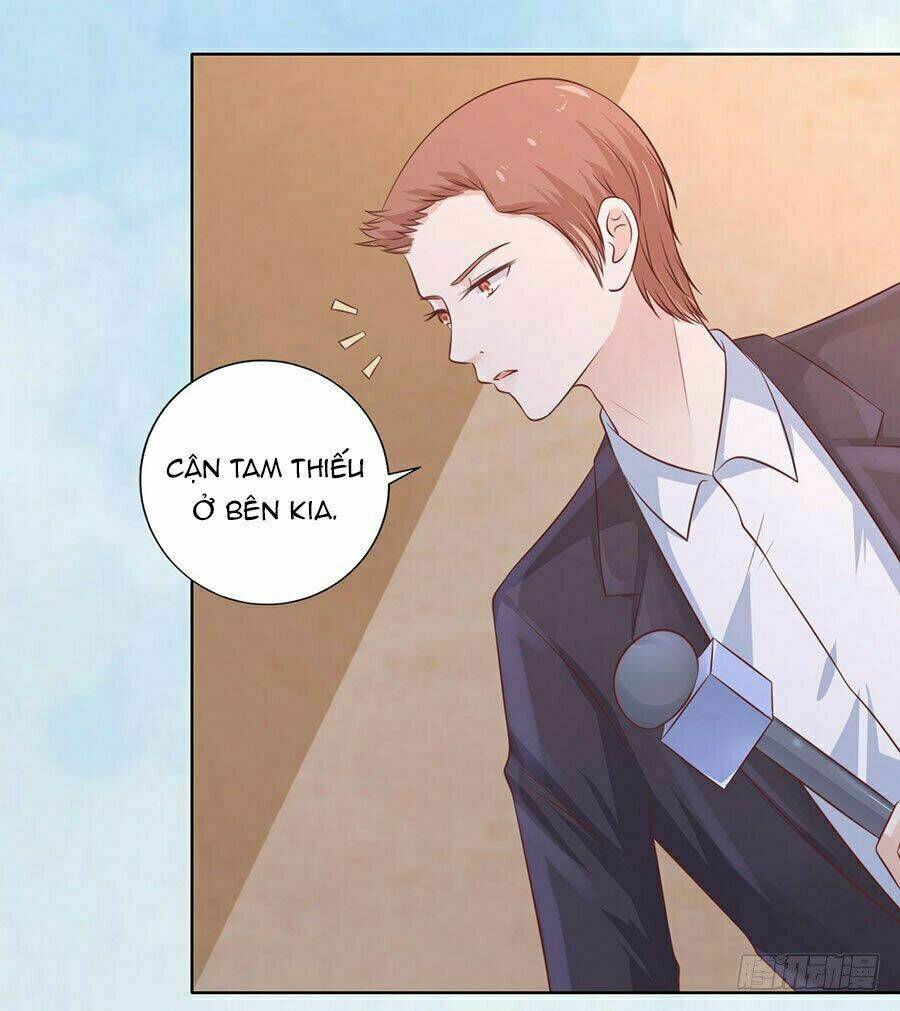 liệt ái tri hạ: series mật đào tiểu tình nhân chapter 194 25