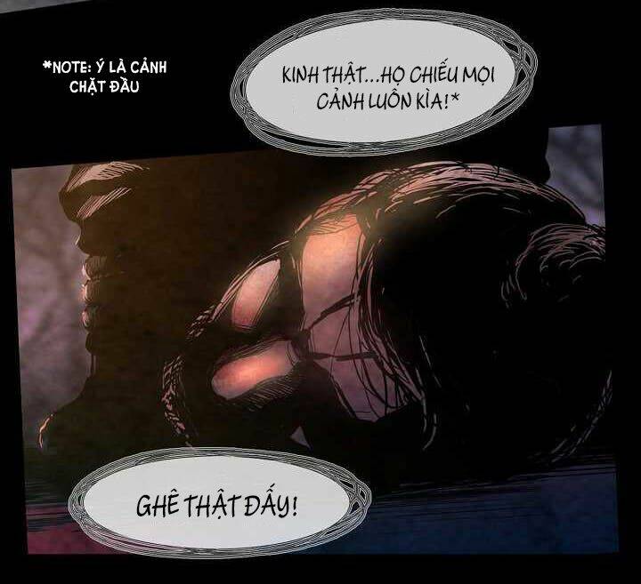 thước phim sự thật chapter 5 21