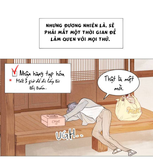 tình yêu như một giấc mộng hè chapter 2 39