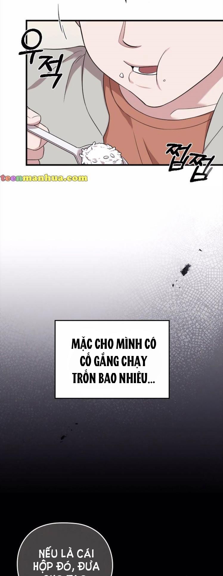 cô đi mà lấy chồng tôi chapter 34.2 7