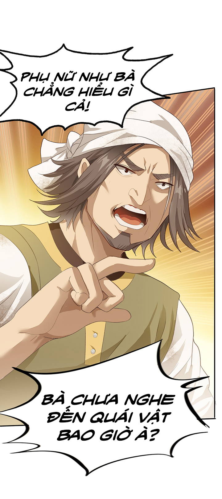 tiền là chân lý chapter 2 21