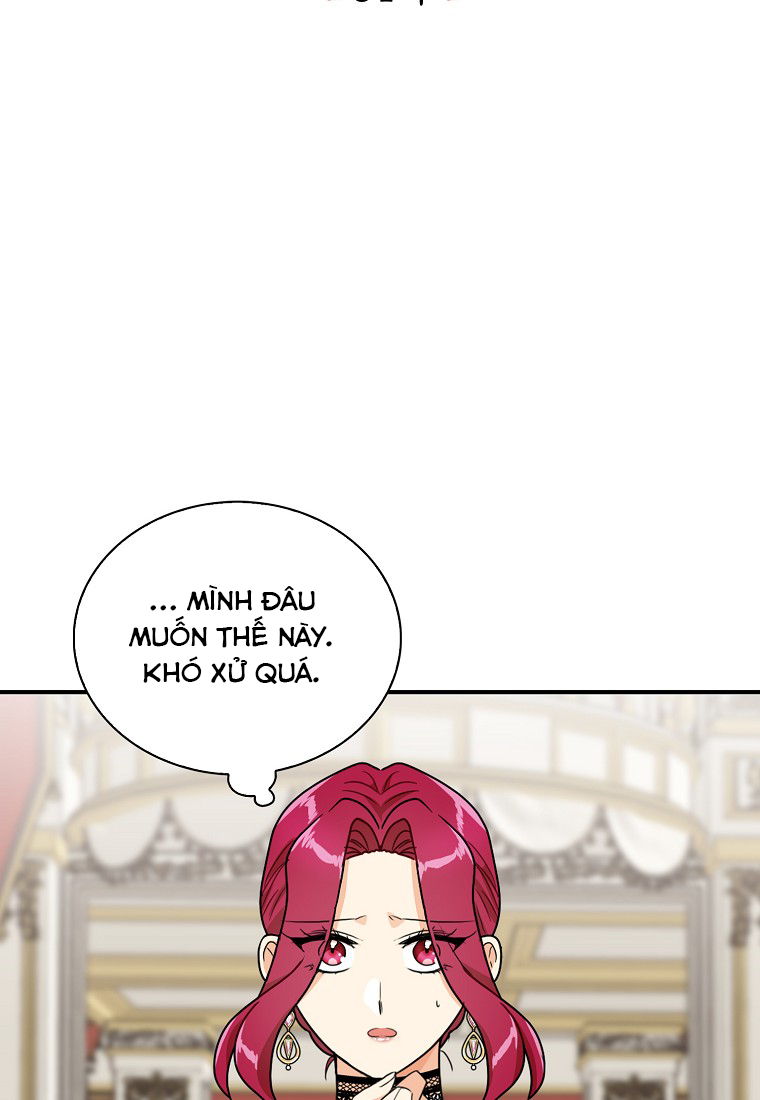 xuyên không trở thành mami của nhân vật phản diện chapter 64 5