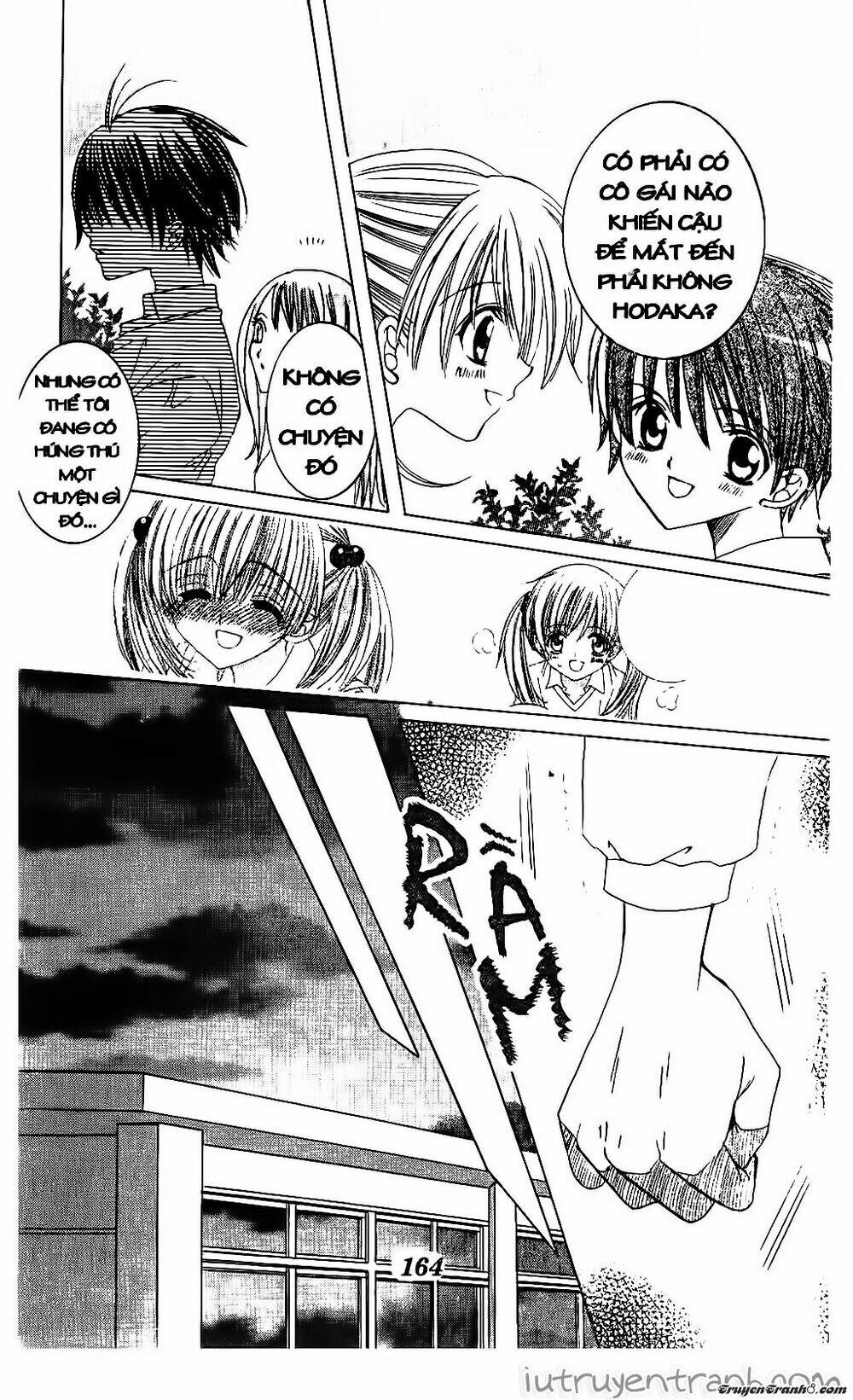 get love! chapter 21 32