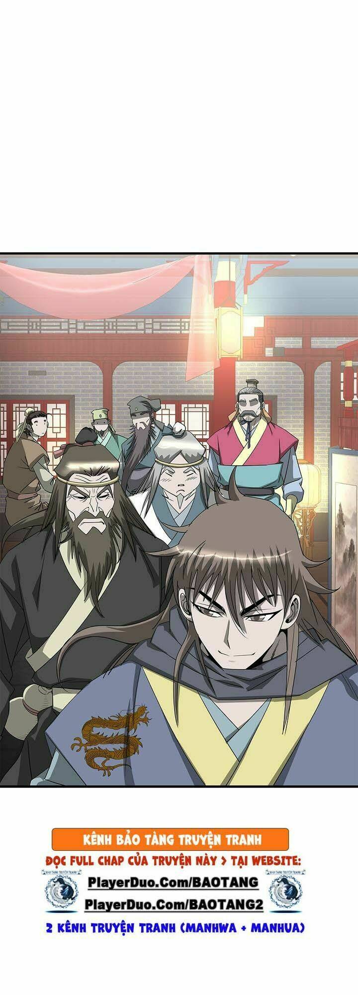 cuồng long chapter 45 1