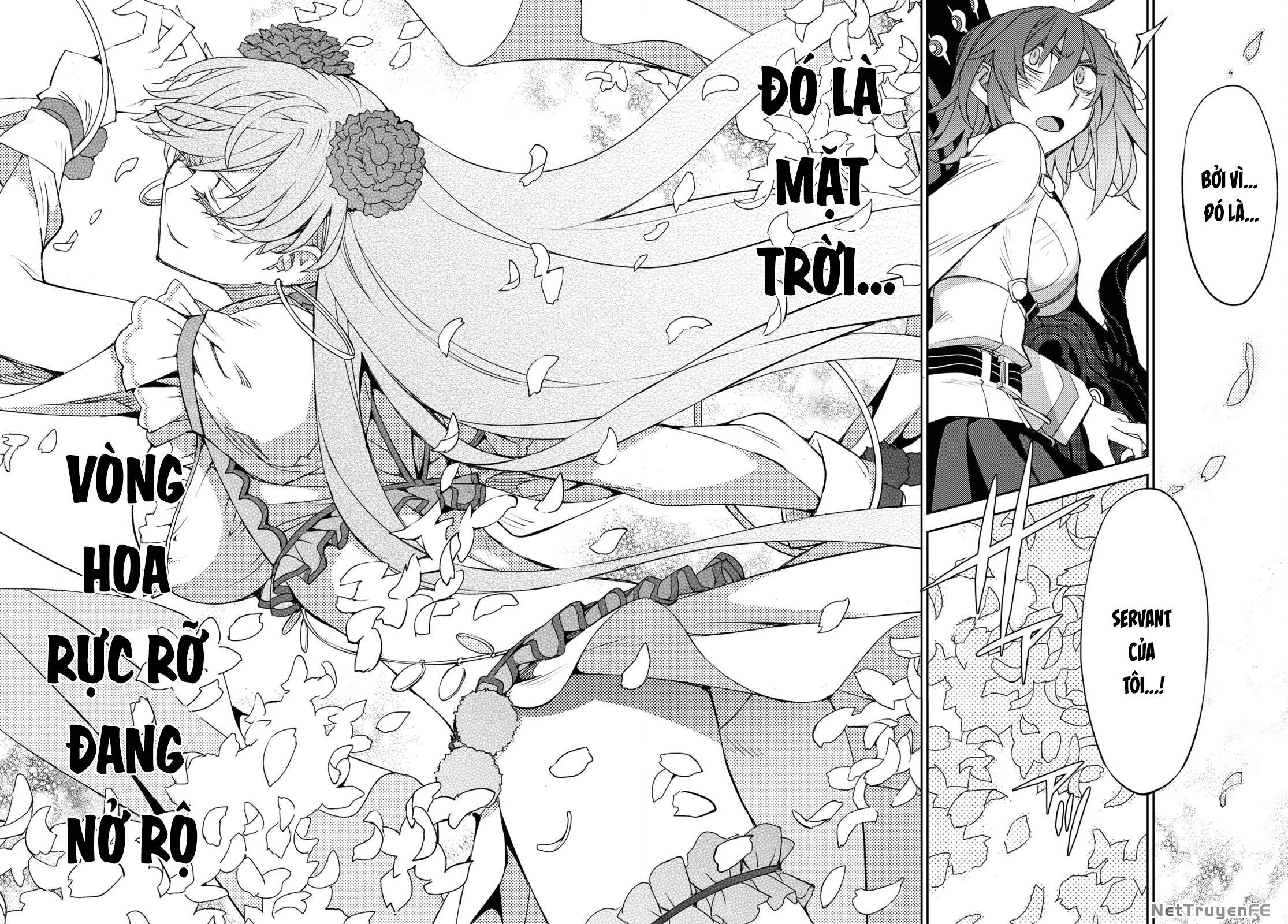 fate/grand order: epic of remnant - salem chapter 40 20