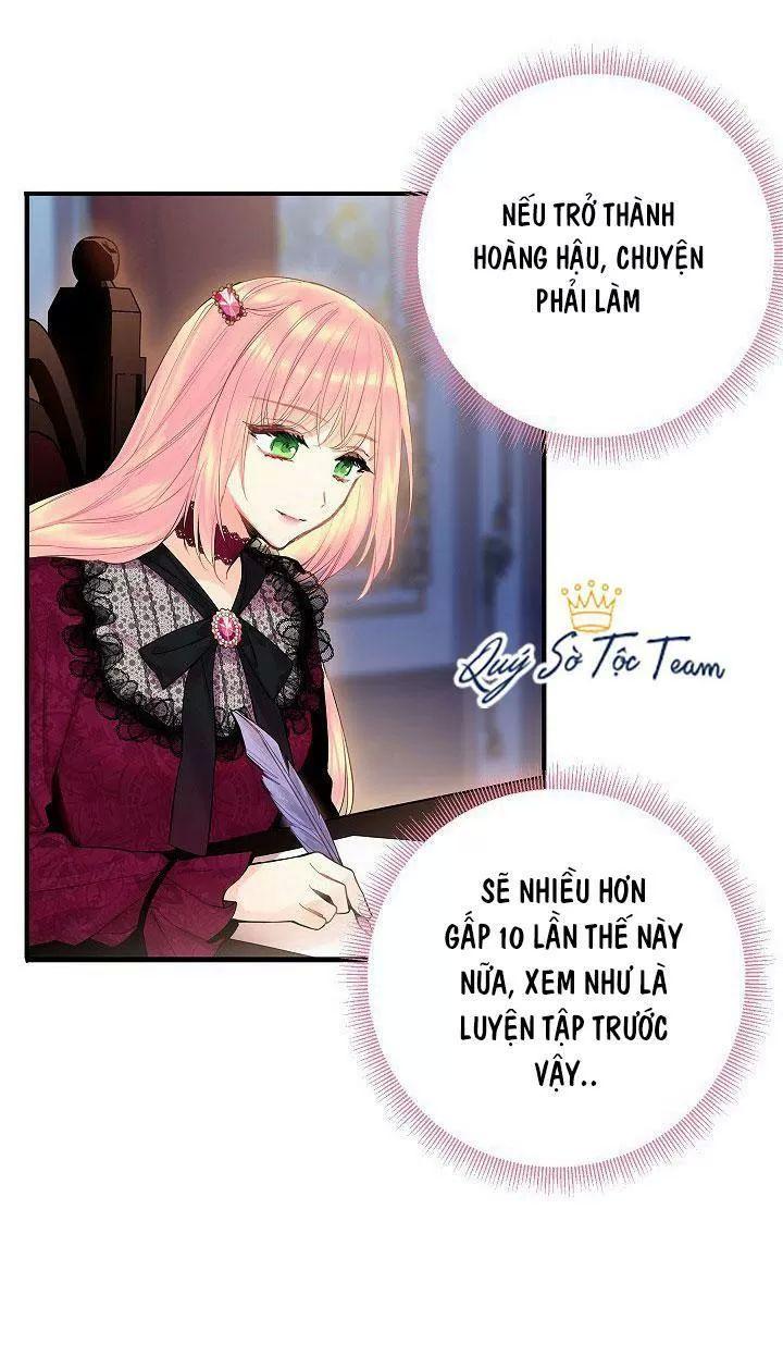 trọng sinh trở thành hoàng phi chapter 148 18