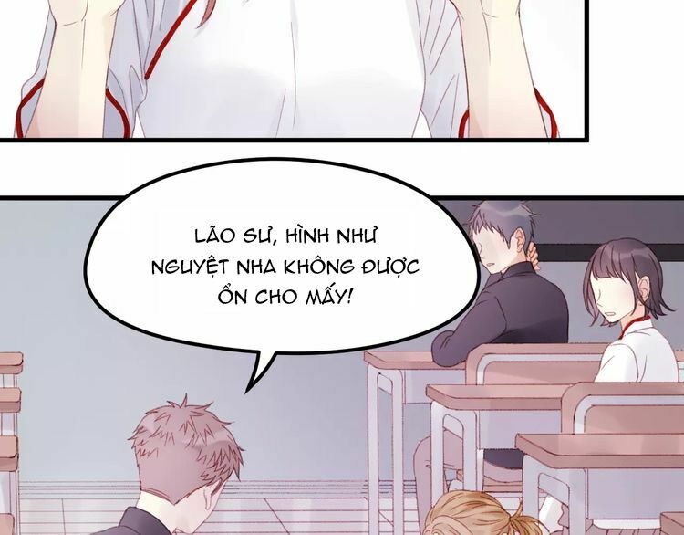 lượm được một tiểu hồ ly phần 2 chapter 26 16