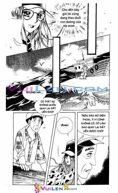 chạm mặt thần tượng chapter 1 20