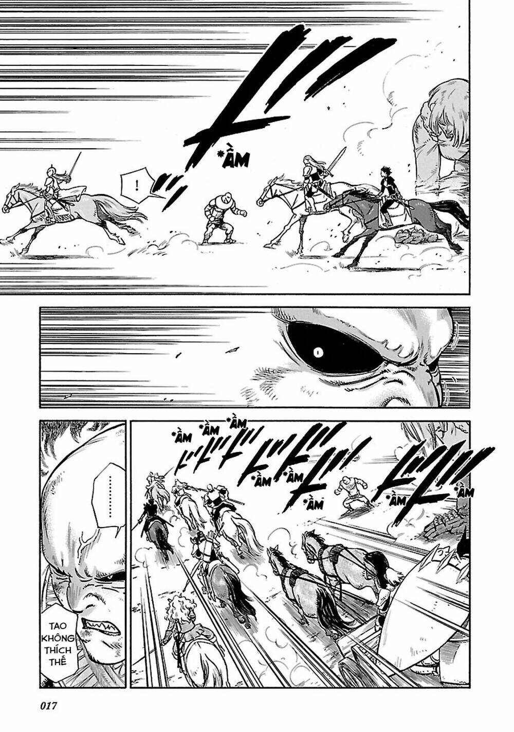 stravaganza - isai no hime chapter 30 18