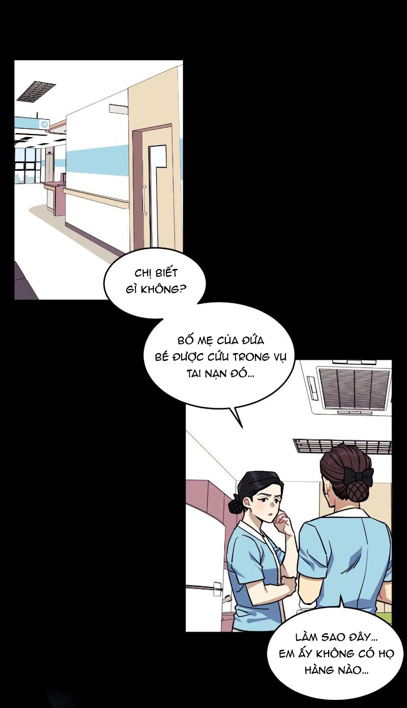 điều ước của cậu là mệnh lệnh của tớ chapter 1 11