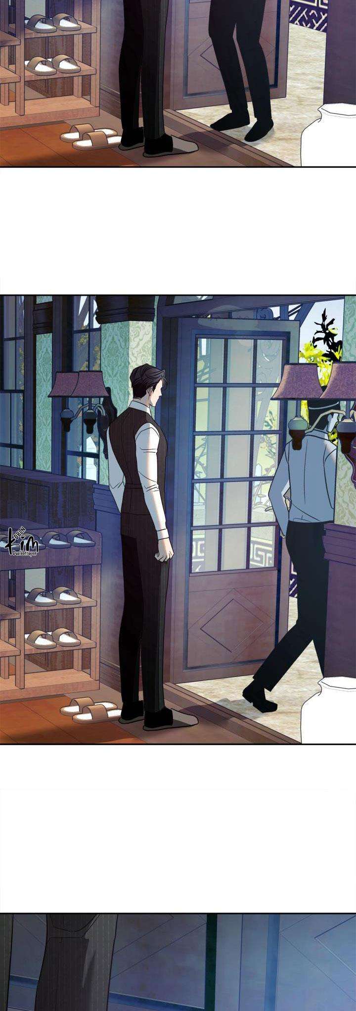 sa ha (anh dâu x em chồng) chapter 24 23