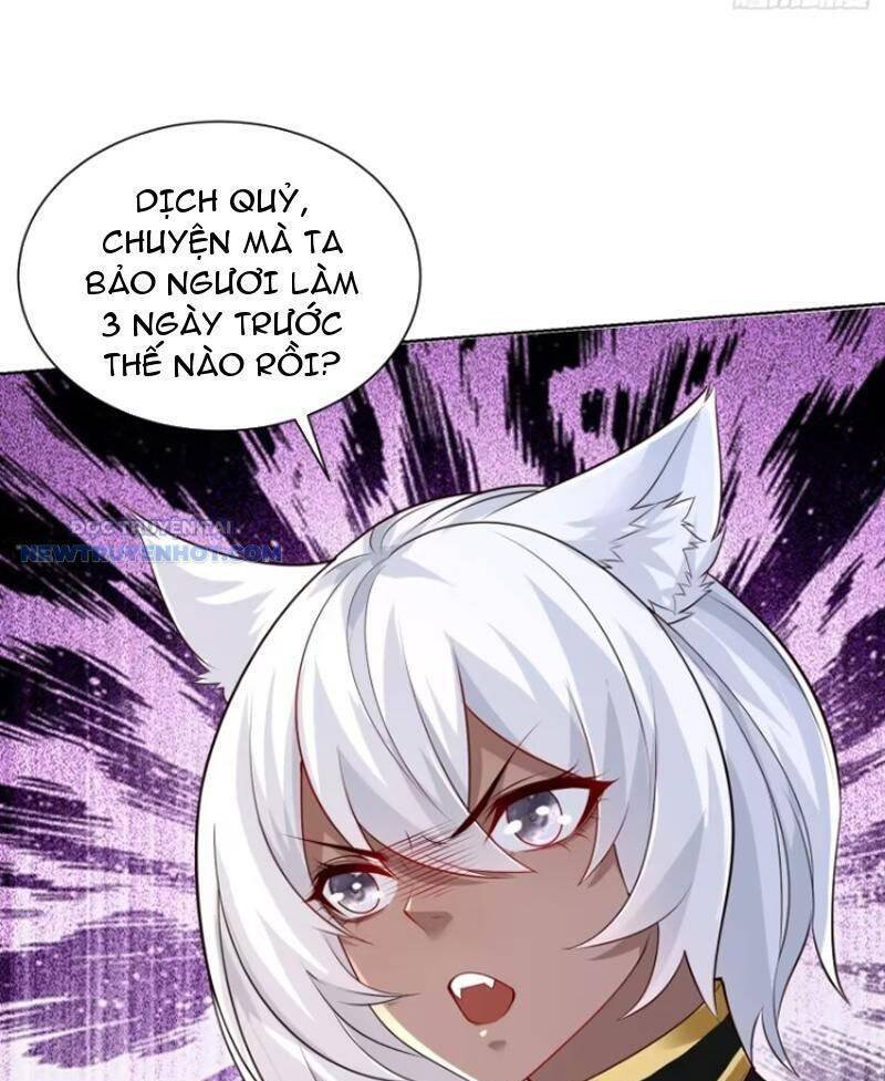 ta thực sự không muốn làm thần tiên chapter 48 27