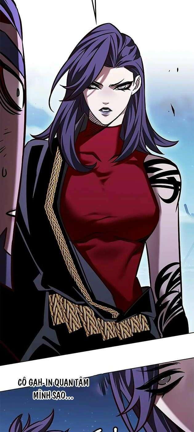 biến thân thành mèo chapter 264 78