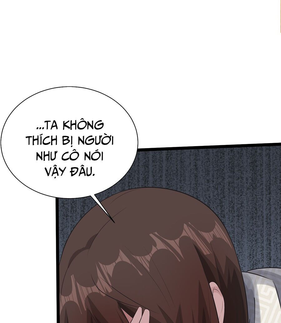 đại bảo kiếm của tôi chapter 50 13