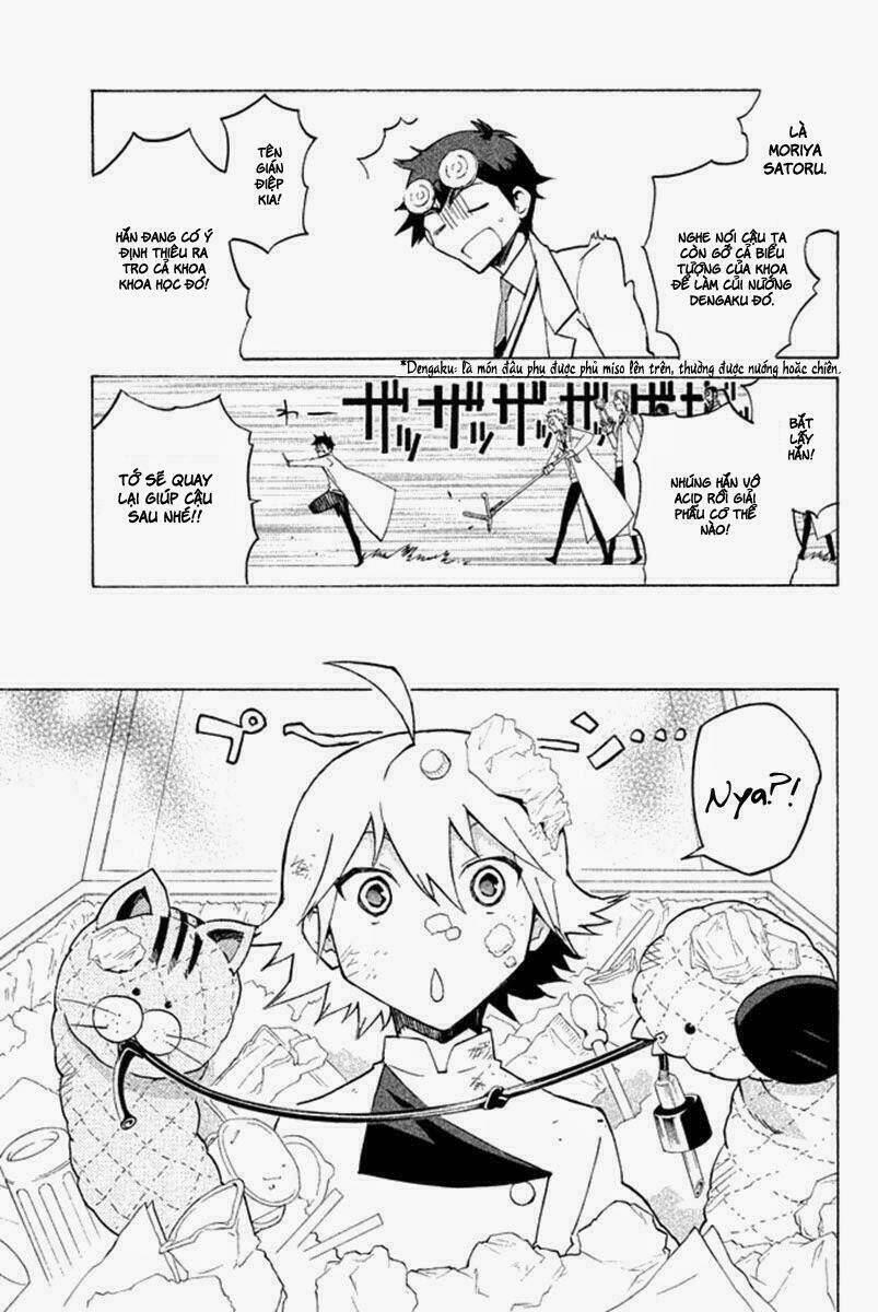 hell’s kitchen chapter 30 21