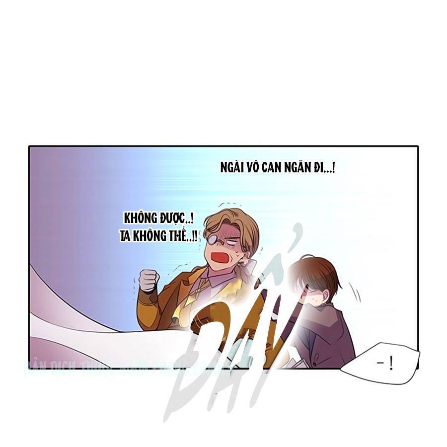 năm môn đệ của charlotte chapter 2 69