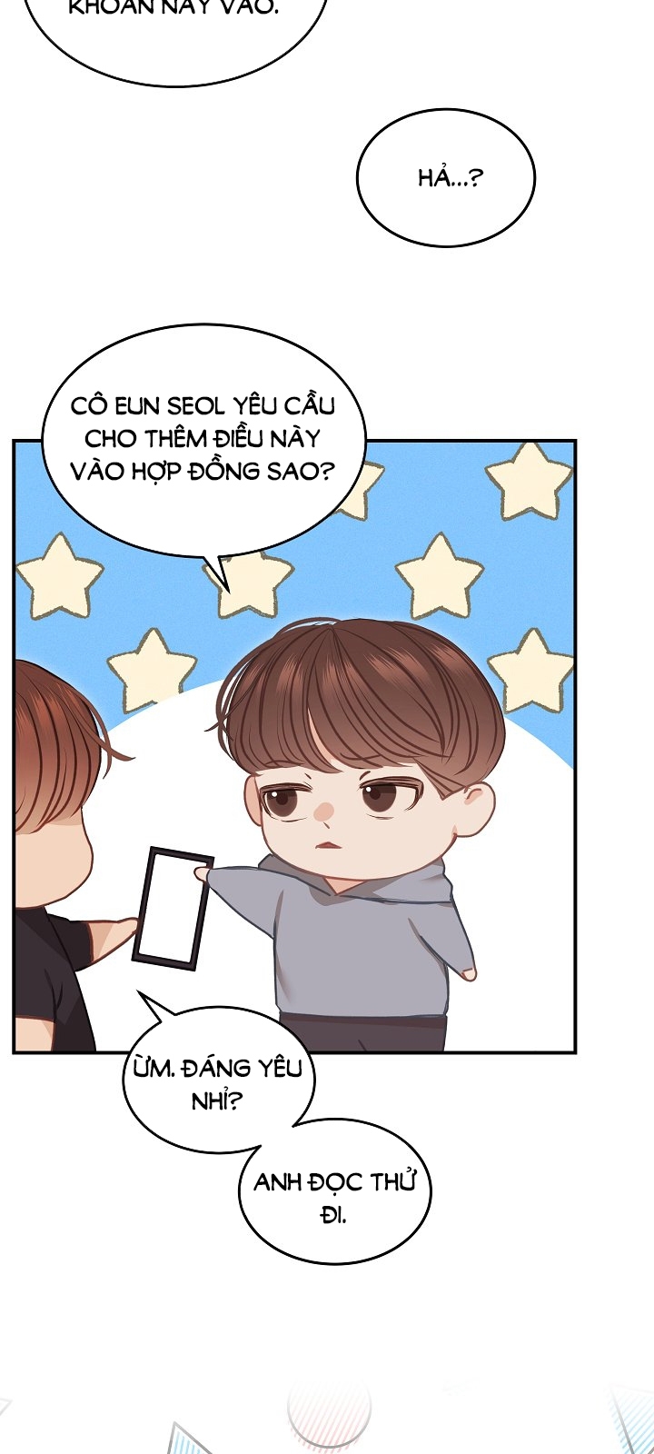 vụ bê bối trá hình chapter 13.2 5