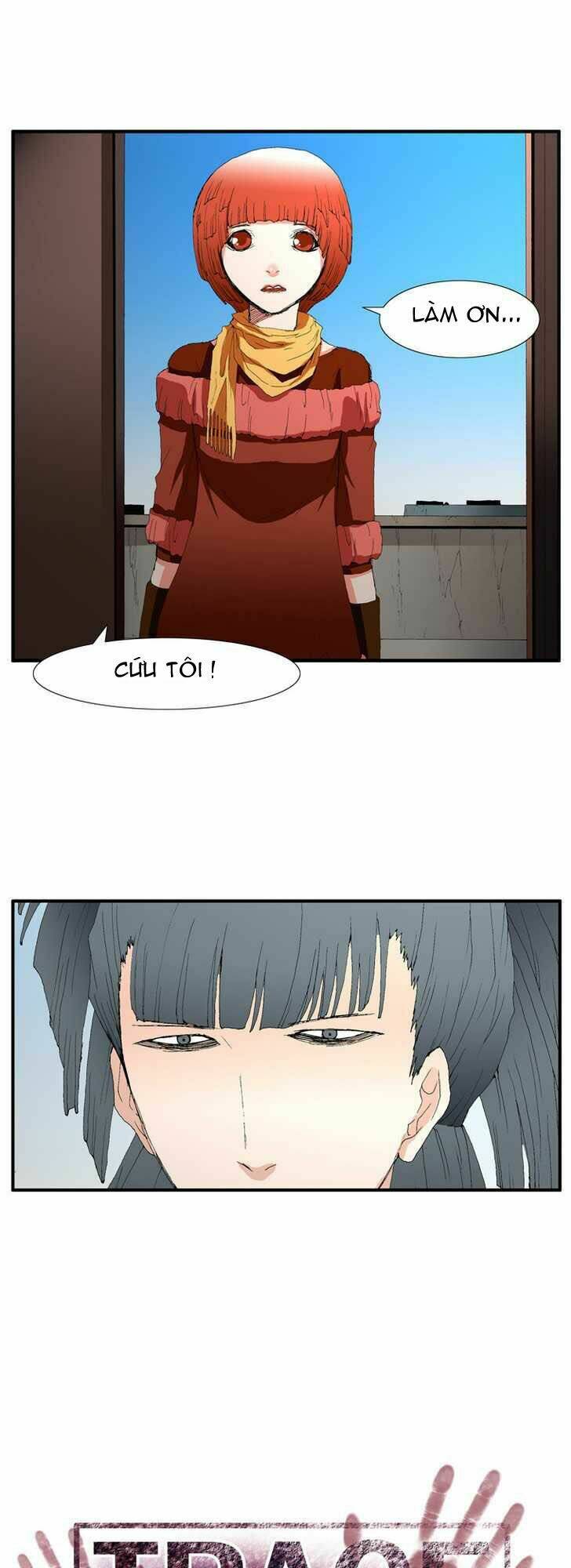 siêu năng chapter 61 28