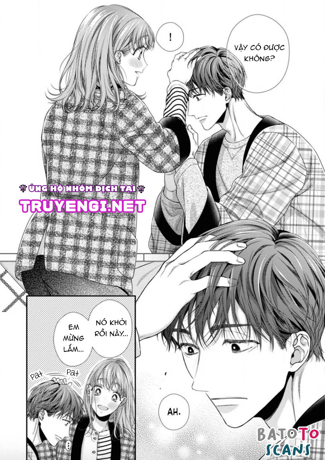 từ hôm nay tui là người lớn chapter 7.2 6