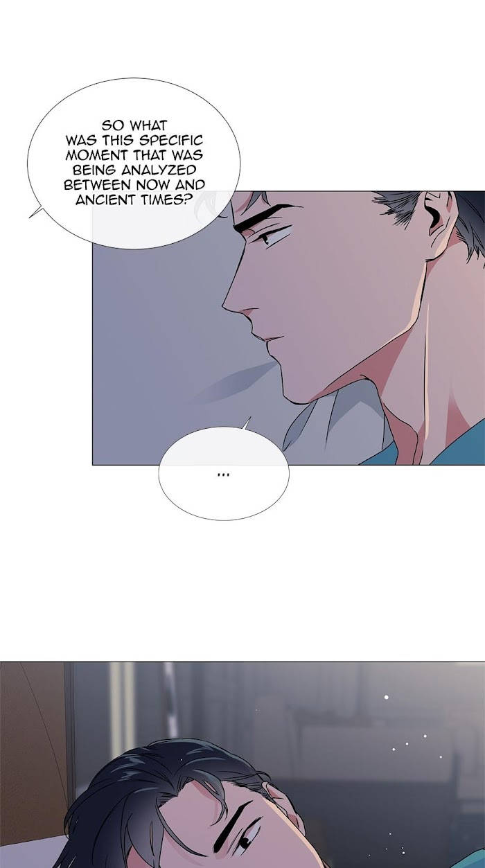 [raw] red candy chapter 28 34