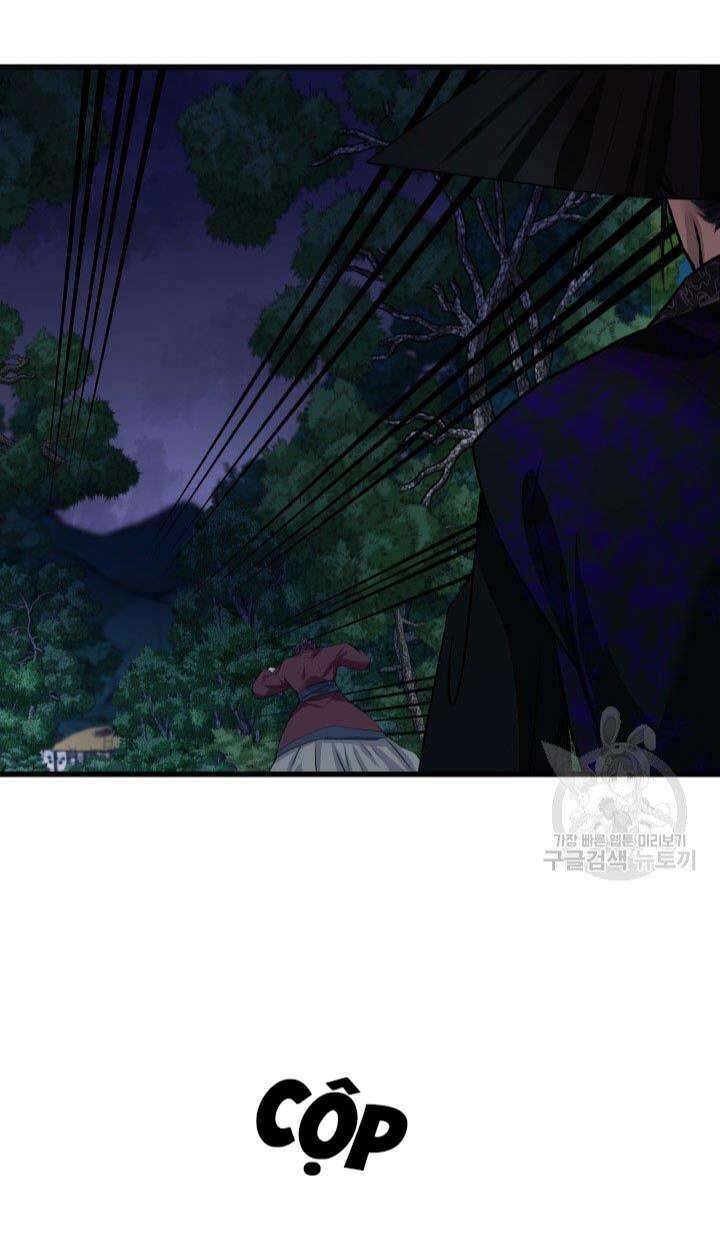 cô dâu của sói đen chapter 1 8